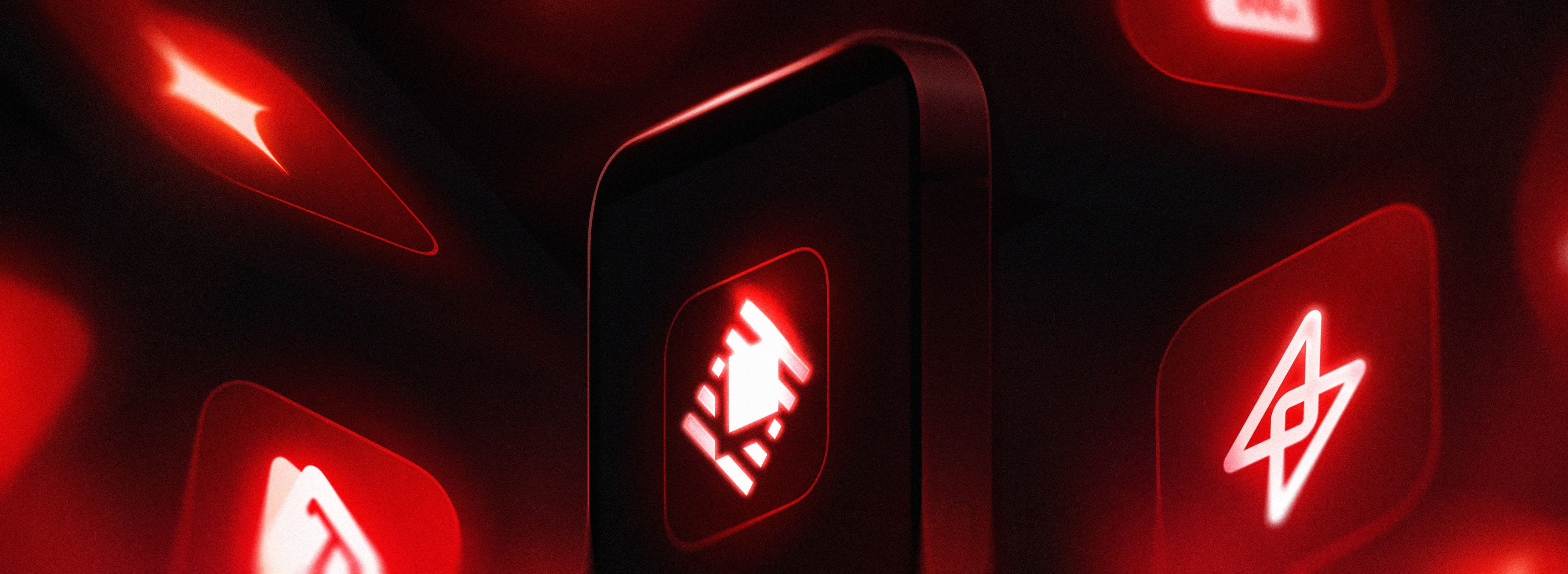 Raycast for iOS cover image