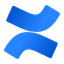 Confluence Search icon